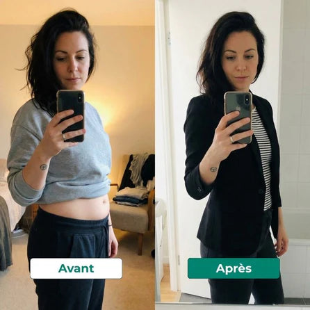 Avant après 4