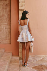 Nicolina Dress